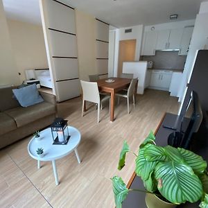 Appartement met een Slaapkamer
